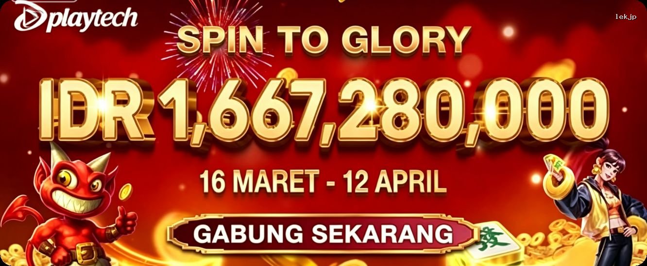 Unduh lekjp apk Versi Terbaru