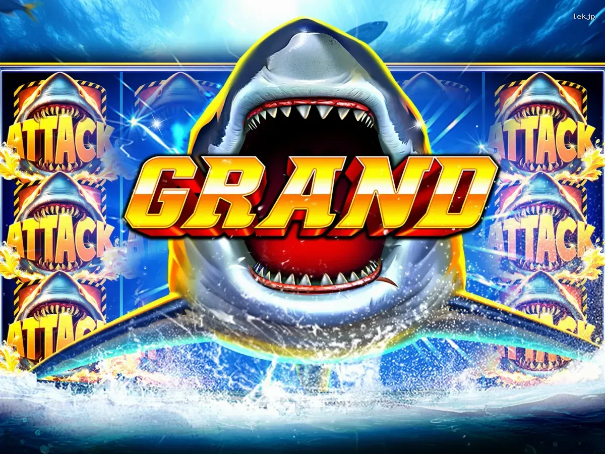 Promosi & Jackpot lekjp screenshot